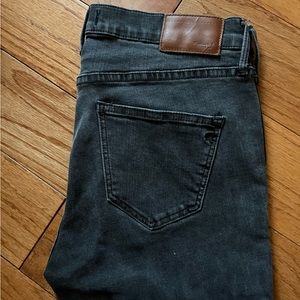 Madewell Jeans 27